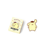 Sanrio Big Eraser Squares