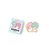 Sanrio Big Eraser Squares