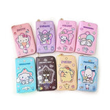 Sanrio Zipper Wallet