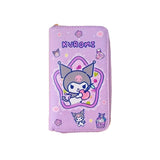 Sanrio Zipper Wallet