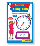 Pierre's Farm Magnetalk Telling Time