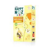 Happy Noz Kids Anti-Cough Organic Onion Sticker