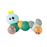 Infantino Press 'N Play Zoom Zoom Buggy
