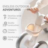 Kikkaboo Zipi Ride-On