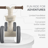 Kikkaboo Zipi Ride-On