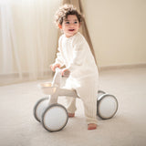 Kikkaboo Zipi Ride-On