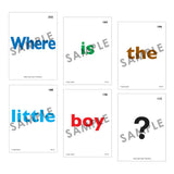 Pierre's Farm 200 More Sight Words (Copy)