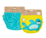 Zoocchini Swim Diaper Set of 2