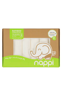 Nappi Baby Handkerchief