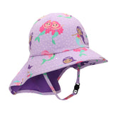 Zoocchini Cape Sun Hats