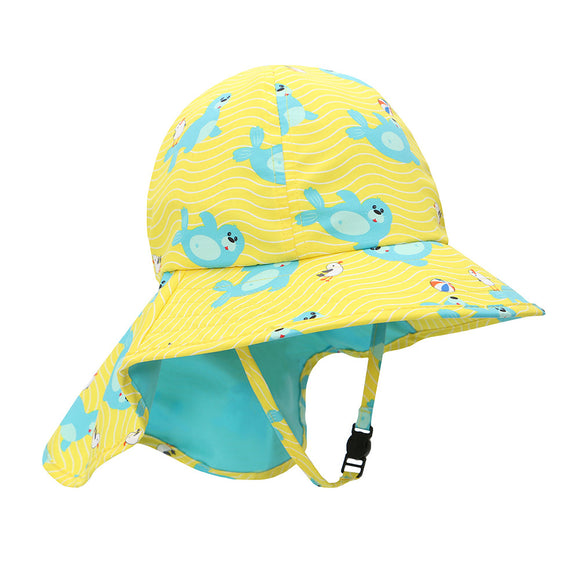 Zoocchini Cape Sun Hats