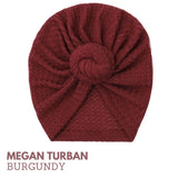 Blooming Wisdom Megan Turban