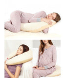 Mamaway Maternity & Support Moon Pillow