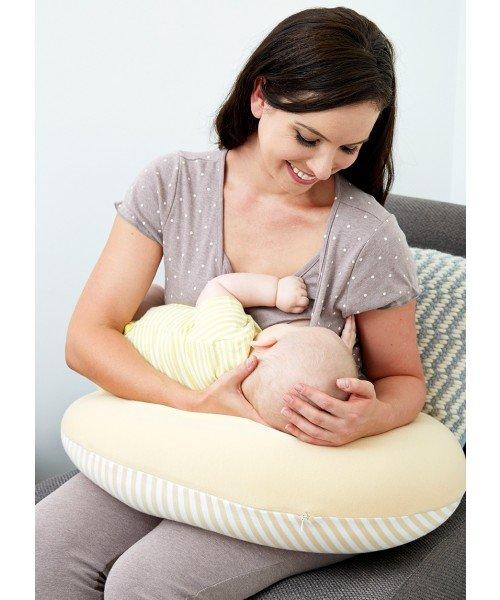 Mamaway Maternity Support Moon Pillow