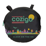 CoziGo Sleep & Sun Stroller and Bassinet Cover