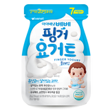 Ivenet Baby Finger Yogurt