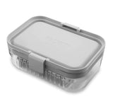 PackIt Bento Lunch Box Container