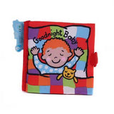 Jolly Baby Book: Goodnight Baby