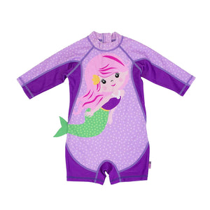 Zoocchini Swim Suit