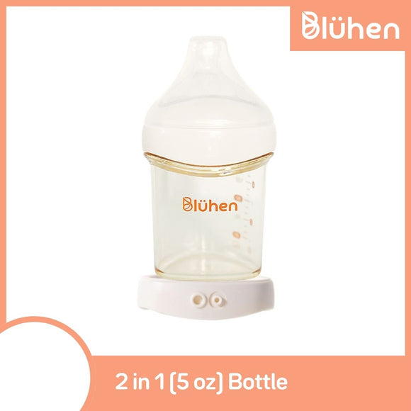Blühen 2-in-1 Baby Bottle 5oz