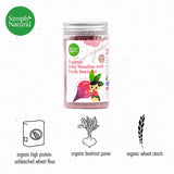 Simply Natural Organic Baby Noodles