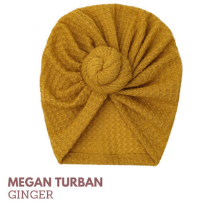 Blooming Wisdom Megan Turban