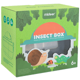 Mideer Insect Box