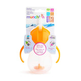 Munchkin Click Lock™ Weighted Flexi-Straw Cup