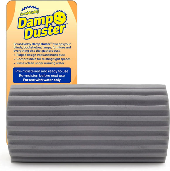Damp Duster