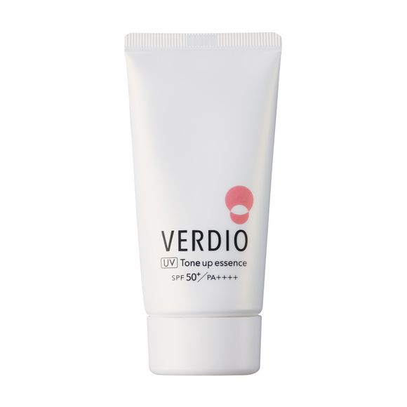 Verdio UV Tone Up Essence Sunscreen SPF50+