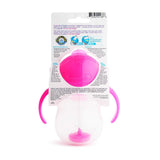Munchkin Click Lock™ Weighted Flexi-Straw Cup