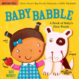 Indestructibles: Baby Babble