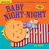 Indestructibles: Baby Night, Night