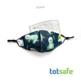 Totsafe Essential Kids Lifestyle Mask