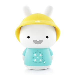 Alilo Baby Bunny With Bluetooth