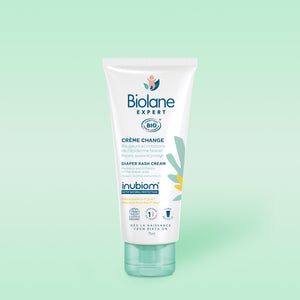 Biolane Expert Bio Diaper Rash Cream