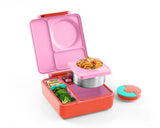 OmieBox Bento Lunch Box