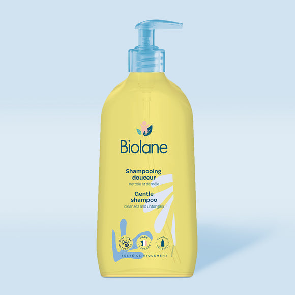 Biolane Gentle Shampoo