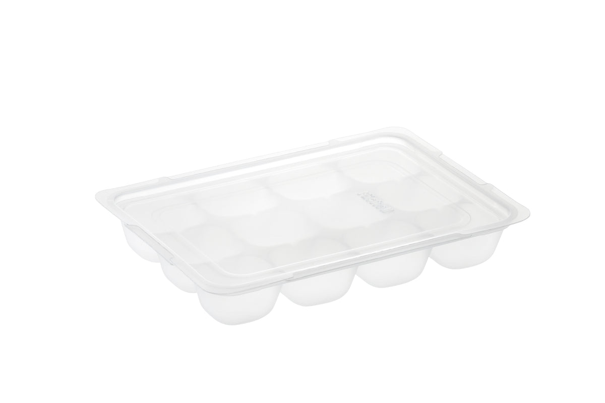 Richell Baby Food Freezer Trays 2-Pack – Baby Hub Philippines