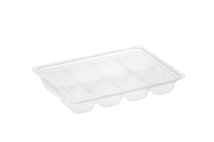 Richell Baby Food Freezer Trays 2-Pack