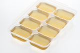 Richell Baby Food Freezer Trays 2-Pack