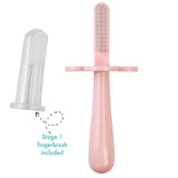 Grabease Double-Sided Toothbrush