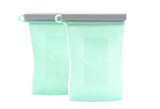 Junobie Reusable Breastmilk Storage Bag 2-Pack