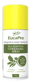 EucaPro Citriodora Mosquito & Insect Repellent Spray