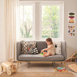 Tutti Bambini CoZee XL Junior Bed & Sofa Expansion Pack