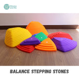 Mimmo and Me Balance Stepping Stones