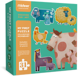 Mideer My First Puzzle