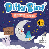 Ditty Bird: Bedtime Songs