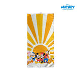Totsafe Disney Quick Dry Microfiber Towel