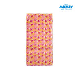 Totsafe Disney Quick Dry Microfiber Towel